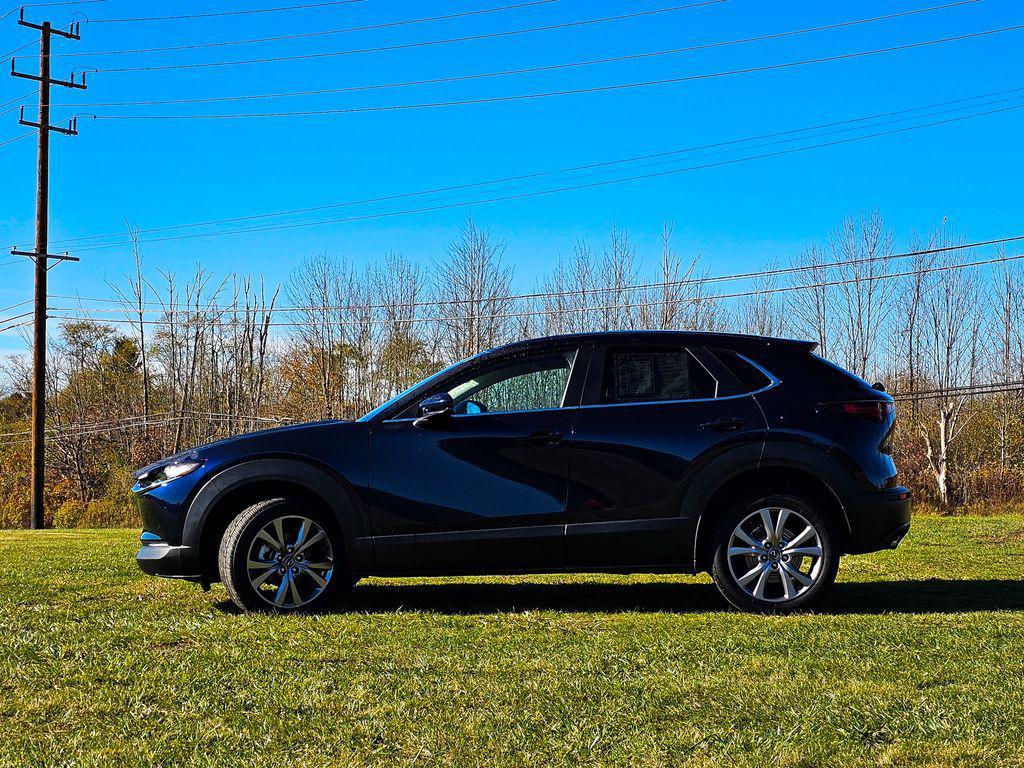 used 2021 Mazda CX-30 car, priced at $21,500