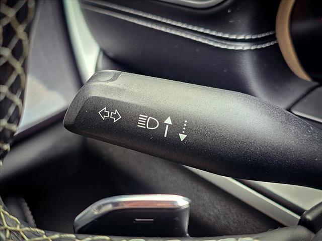 used 2021 Jeep Grand Cherokee L car, priced at $29,900