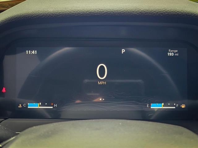 used 2021 Jeep Grand Cherokee L car, priced at $29,900