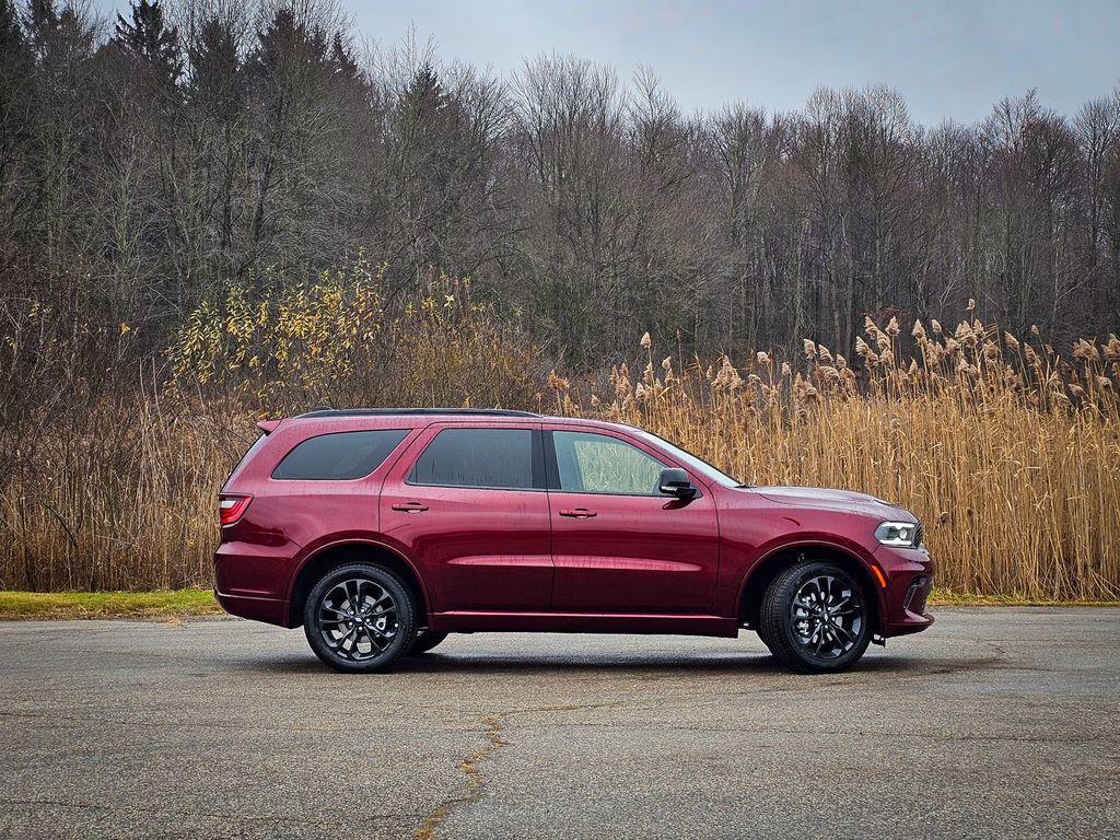 new 2026 Dodge Durango car, priced at $43,983
