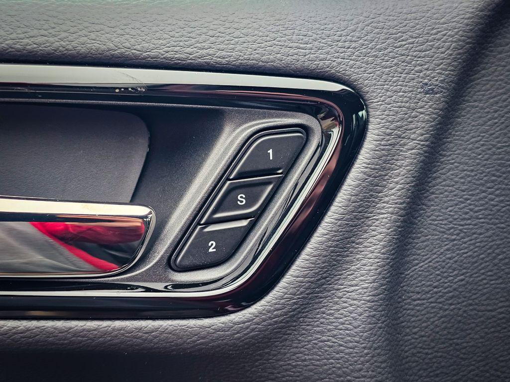 new 2026 Dodge Durango car, priced at $43,983