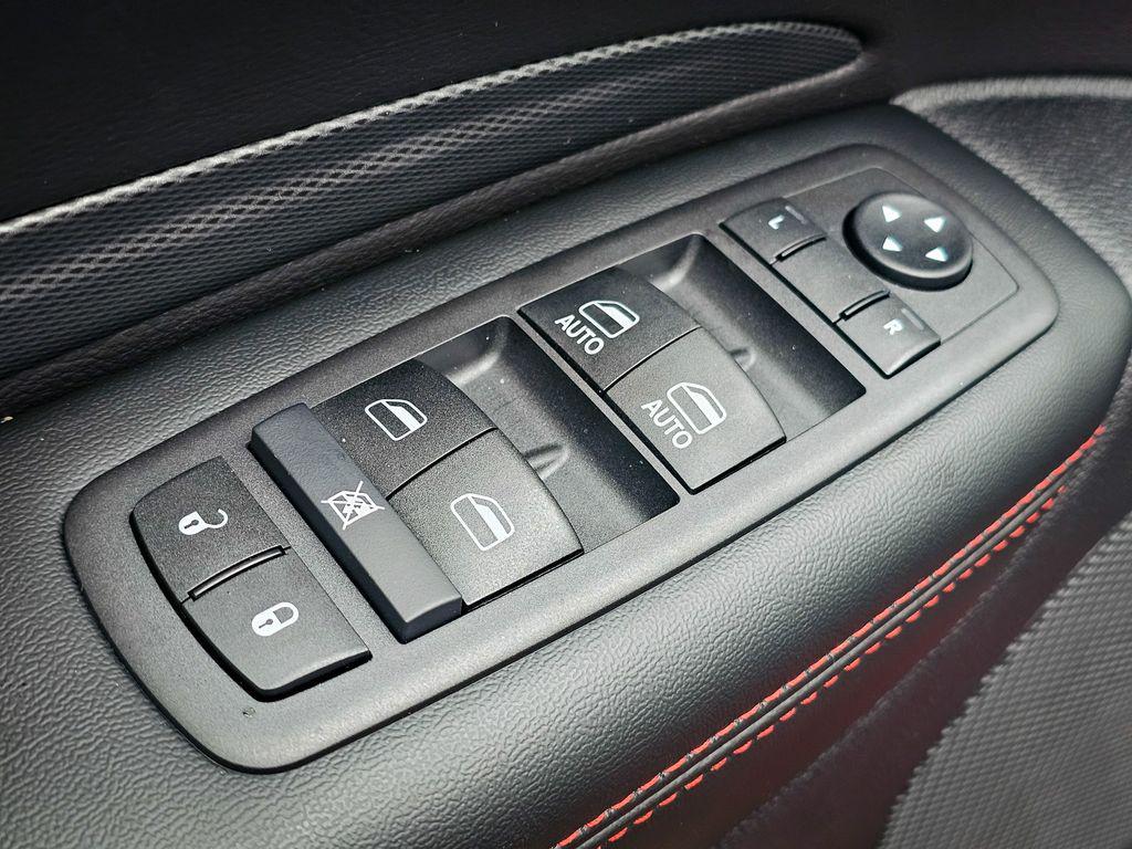 new 2026 Dodge Durango car, priced at $43,983