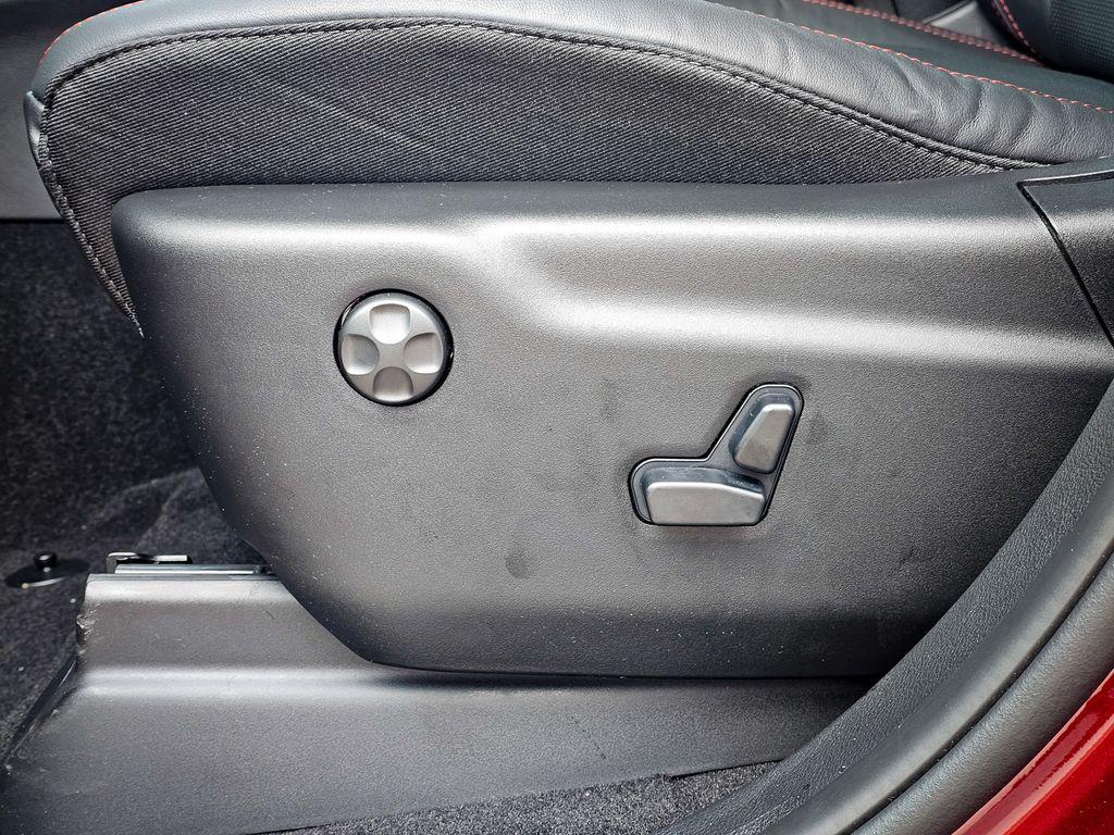 new 2026 Dodge Durango car, priced at $43,983