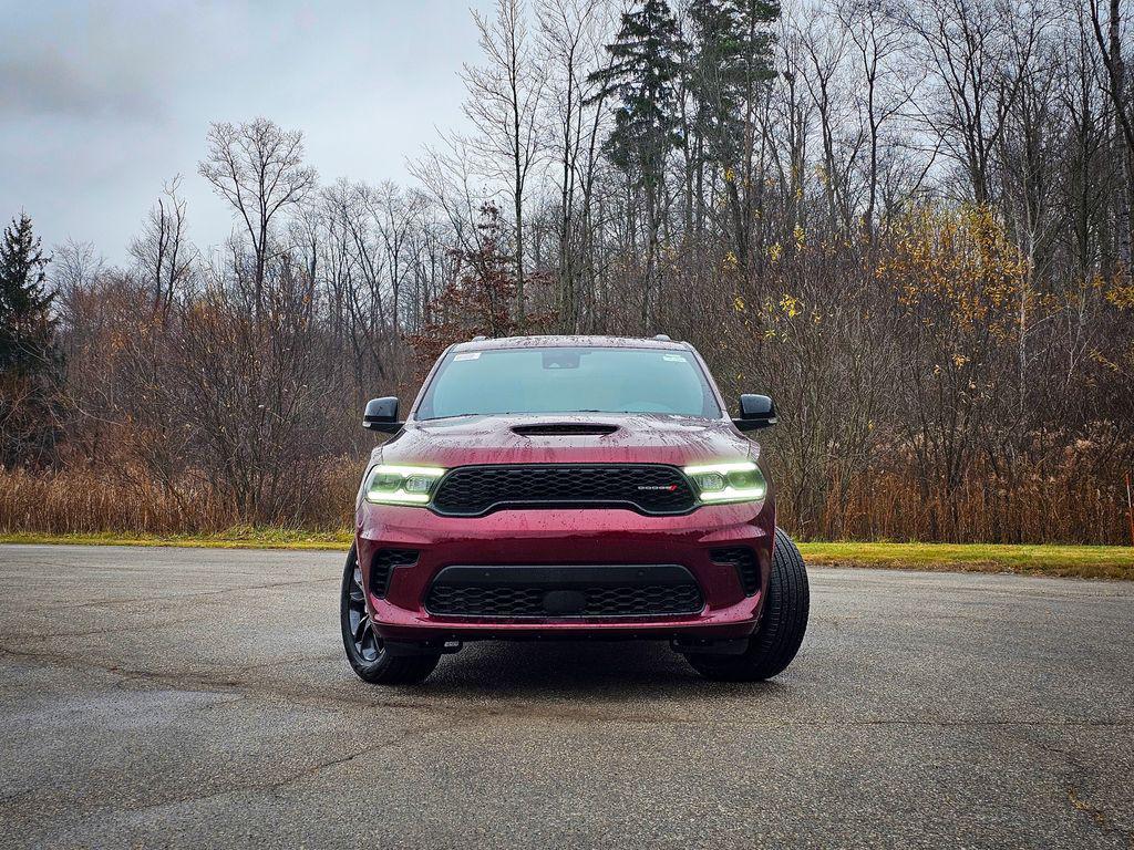 new 2026 Dodge Durango car, priced at $43,983