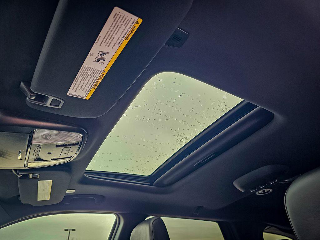 new 2026 Dodge Durango car, priced at $43,983