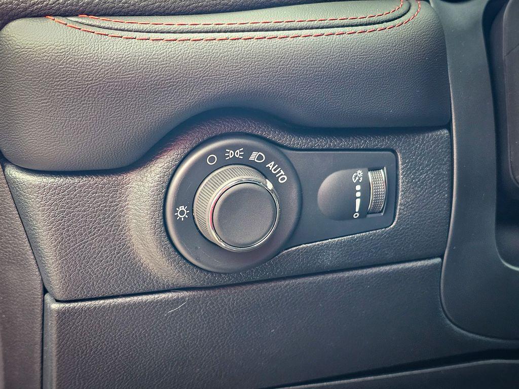 new 2026 Dodge Durango car, priced at $43,983