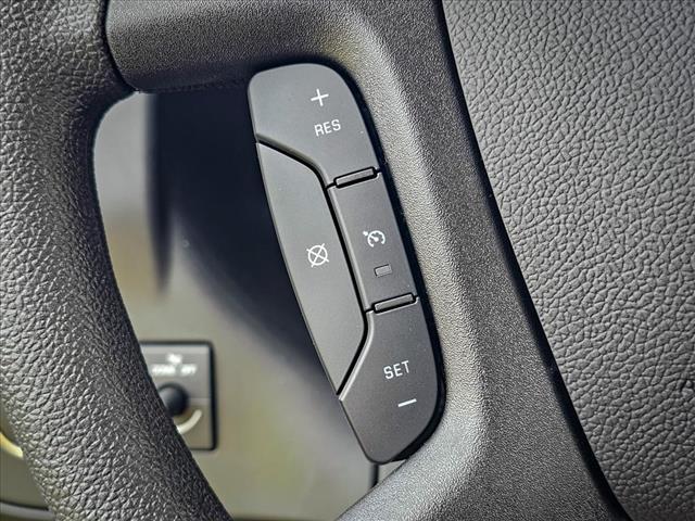 new 2025 GMC Savana 3500 car, priced at $53,889