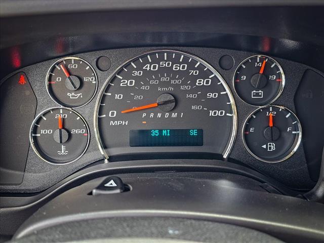 new 2025 GMC Savana 3500 car, priced at $53,889