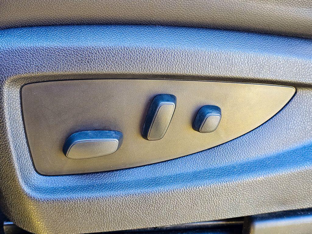 used 2017 Chevrolet Silverado 1500 car, priced at $33,900