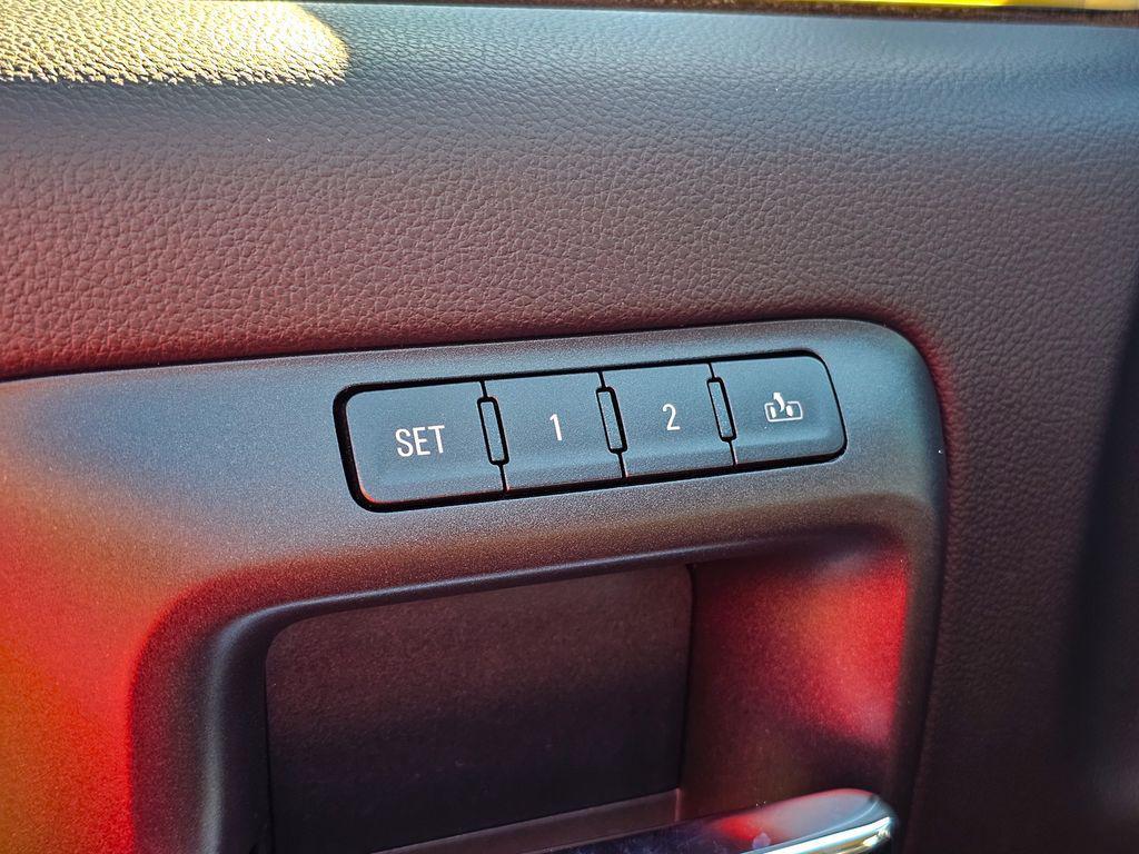 used 2017 Chevrolet Silverado 1500 car, priced at $33,900