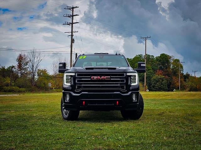 used 2023 GMC Sierra 3500 car, priced at $62,900