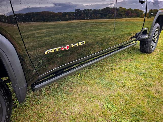 used 2023 GMC Sierra 3500 car, priced at $62,900