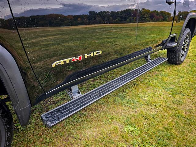 used 2023 GMC Sierra 3500 car, priced at $62,900