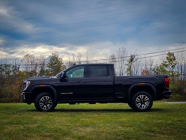 used 2023 GMC Sierra 3500 car, priced at $62,900