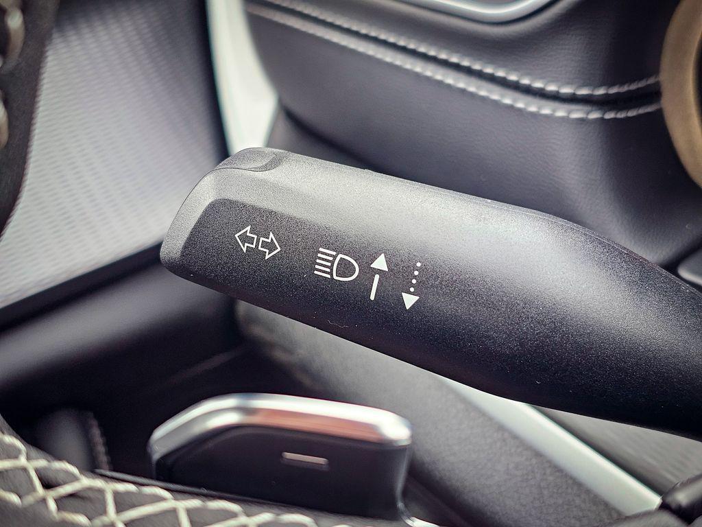 new 2025 Jeep Grand Cherokee L car, priced at $45,995