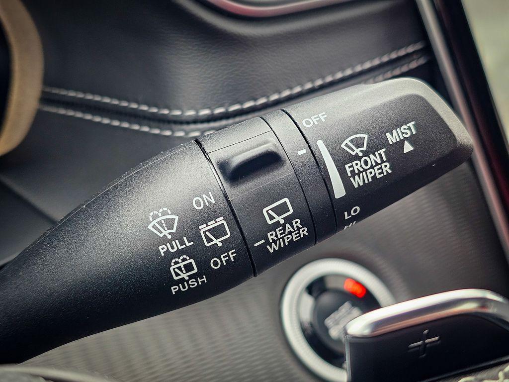 new 2025 Jeep Grand Cherokee L car, priced at $45,995