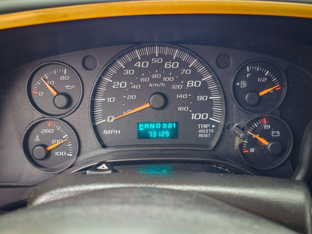 used 2006 Chevrolet Express 3500 car, priced at $29,900