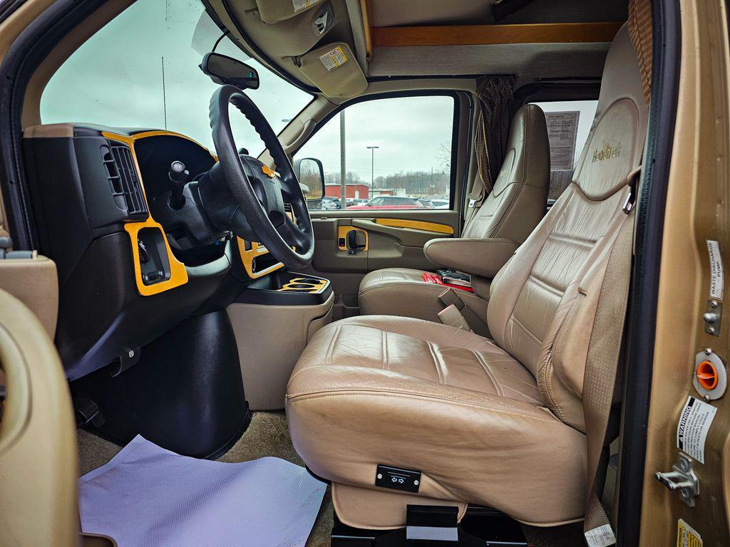 used 2006 Chevrolet Express 3500 car, priced at $29,900