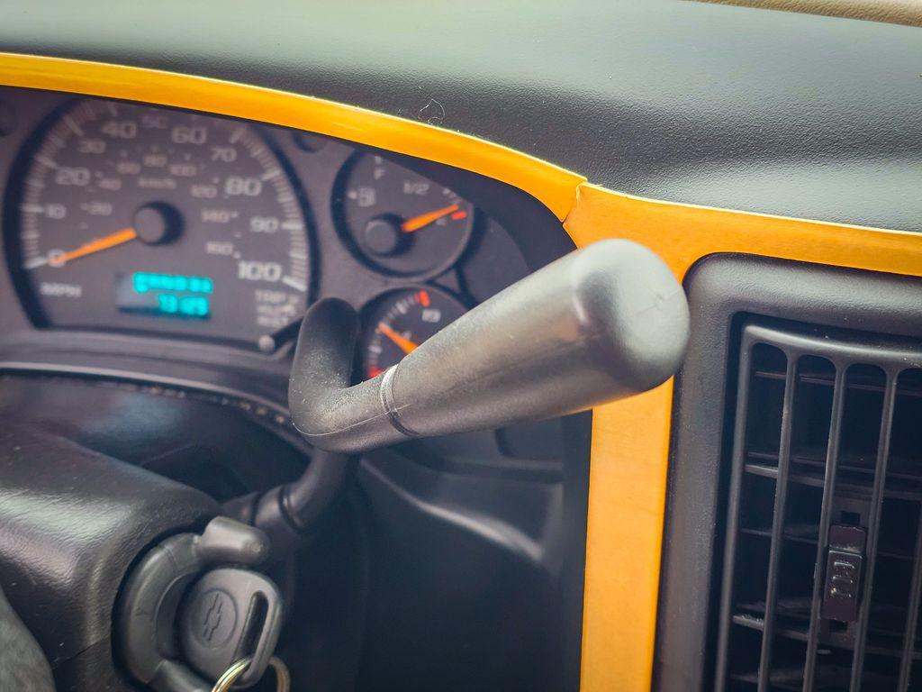 used 2006 Chevrolet Express 3500 car, priced at $29,900