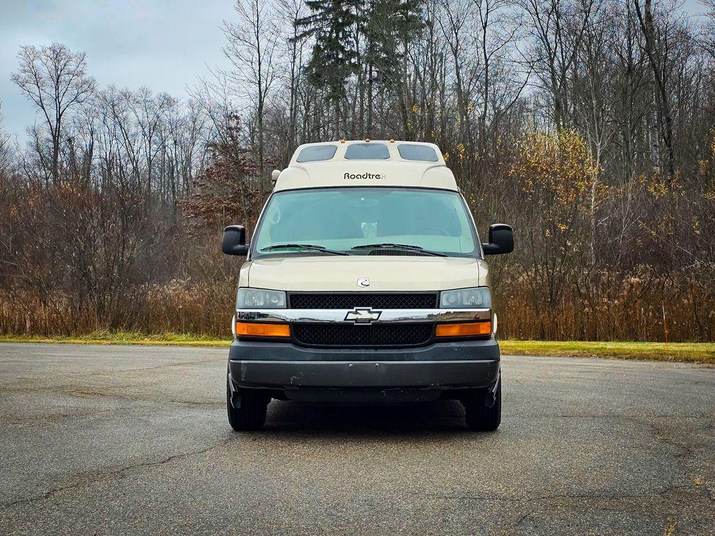 used 2006 Chevrolet Express 3500 car, priced at $29,900