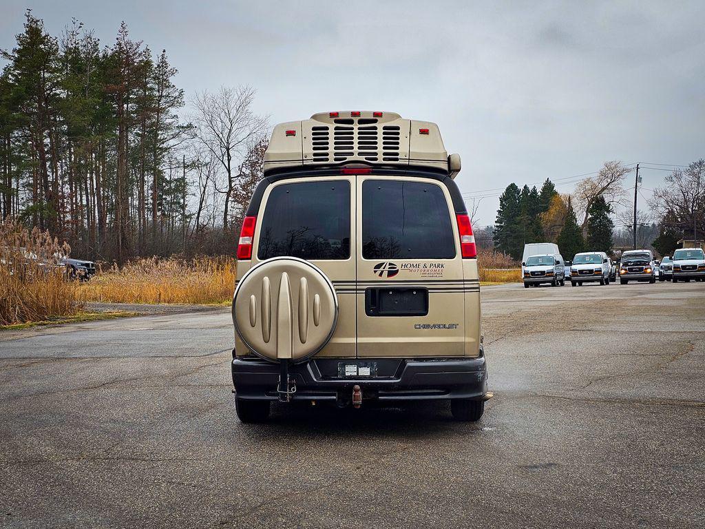 used 2006 Chevrolet Express 3500 car, priced at $29,900