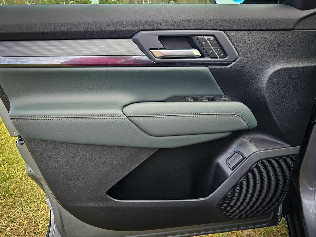 new 2026 GMC Terrain car, priced at $44,880