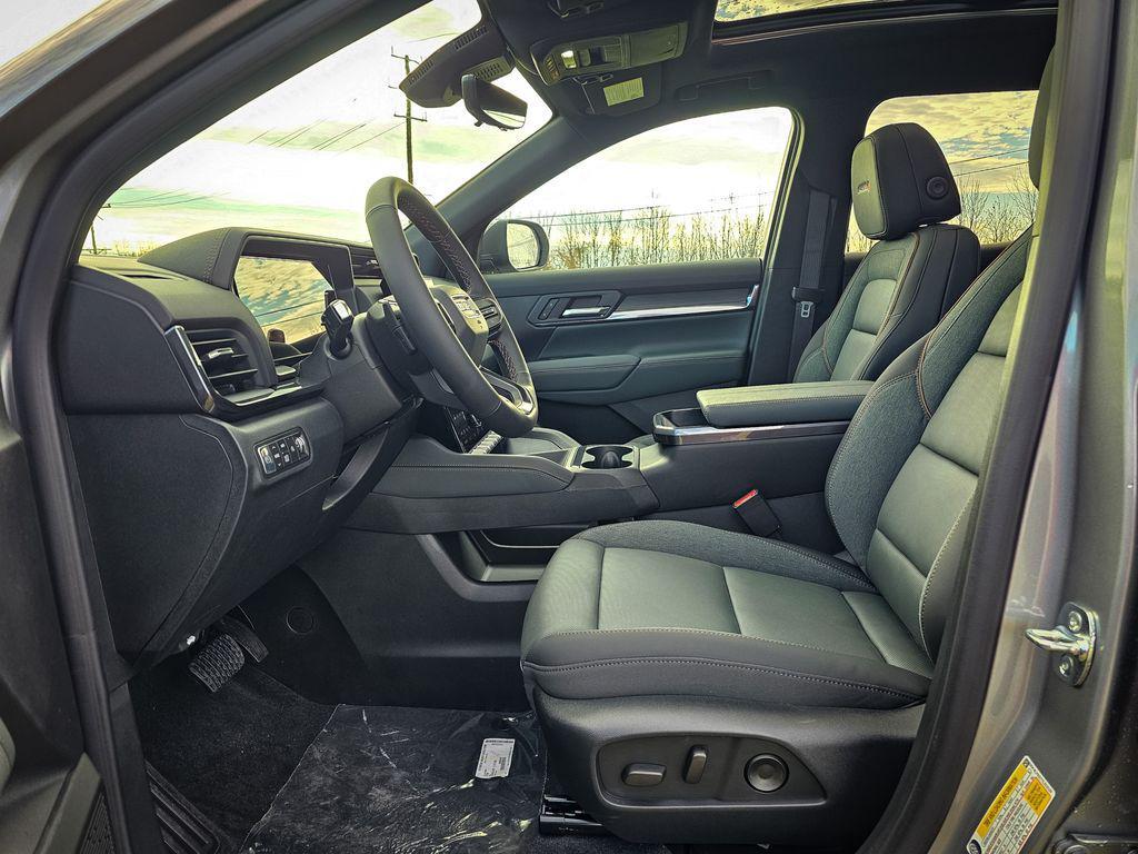 new 2026 GMC Terrain car, priced at $44,880