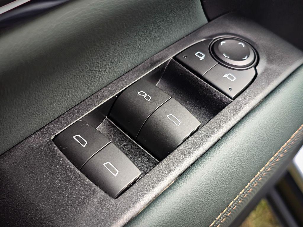 new 2026 GMC Terrain car, priced at $44,880