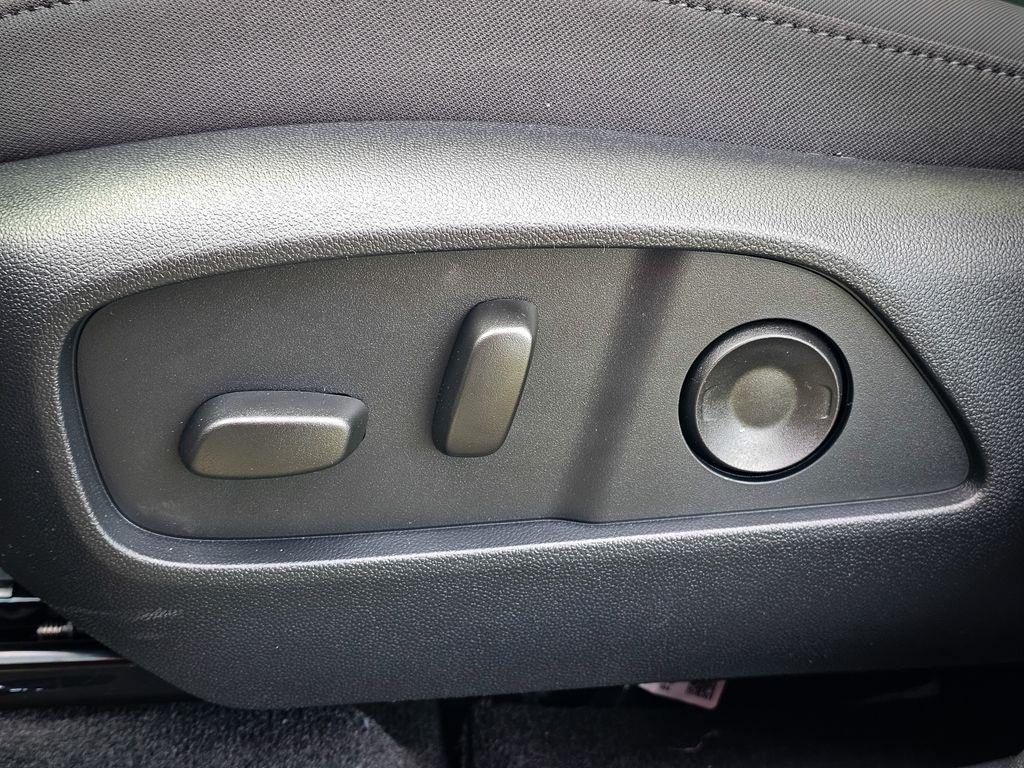 new 2026 GMC Terrain car, priced at $44,880