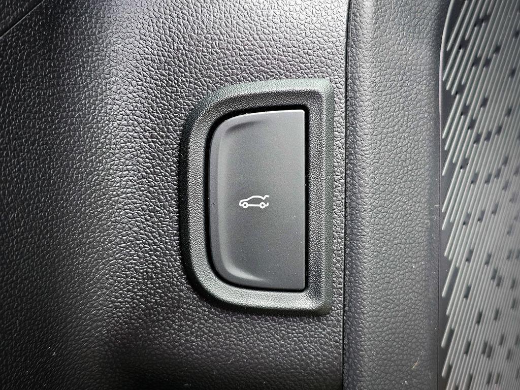 new 2026 GMC Terrain car, priced at $44,880