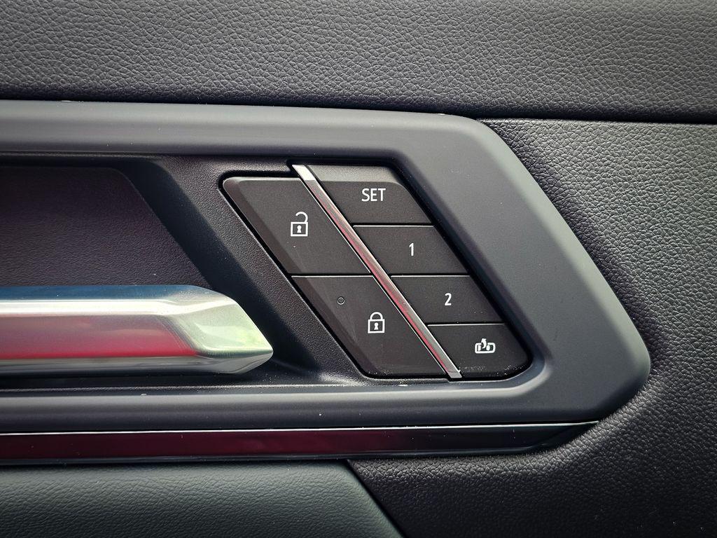 new 2026 GMC Terrain car, priced at $44,880