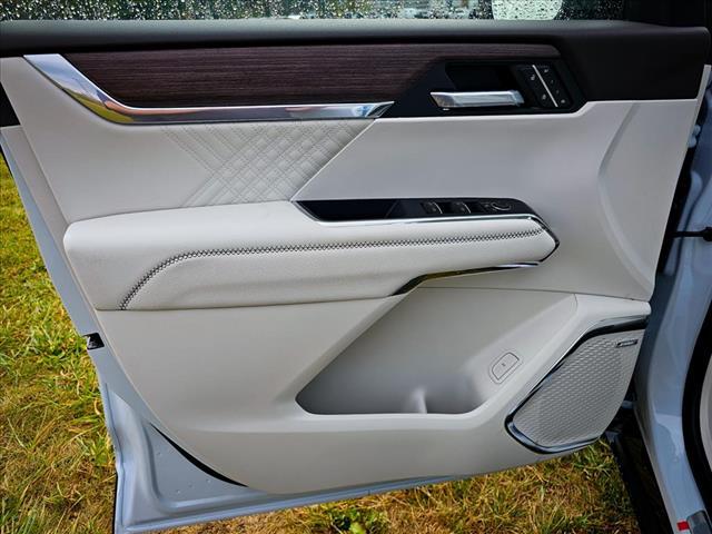 new 2026 GMC Acadia car, priced at $64,405