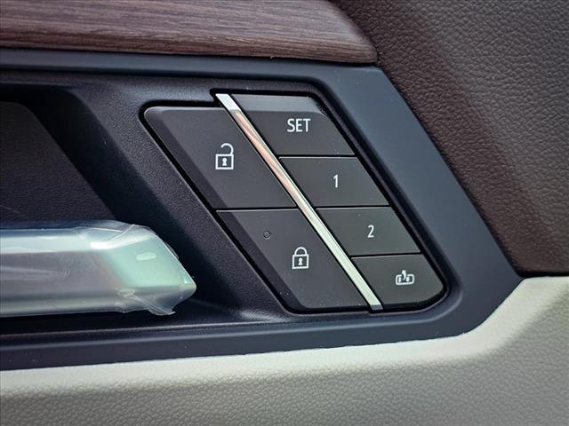 new 2026 GMC Acadia car, priced at $64,405