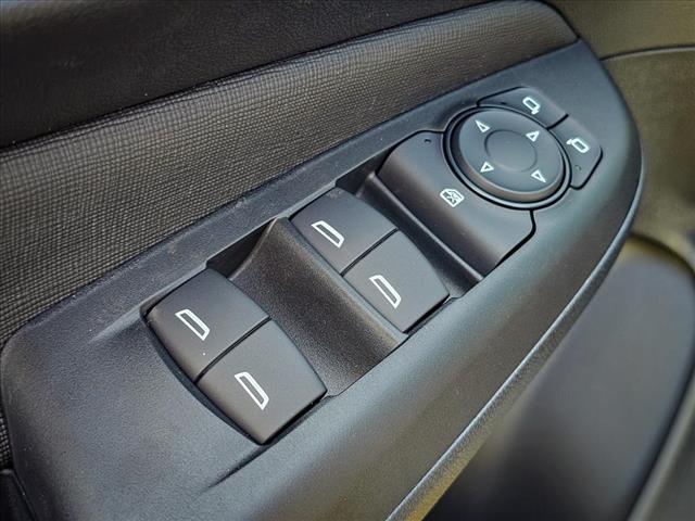 new 2026 Buick Envista car, priced at $27,490