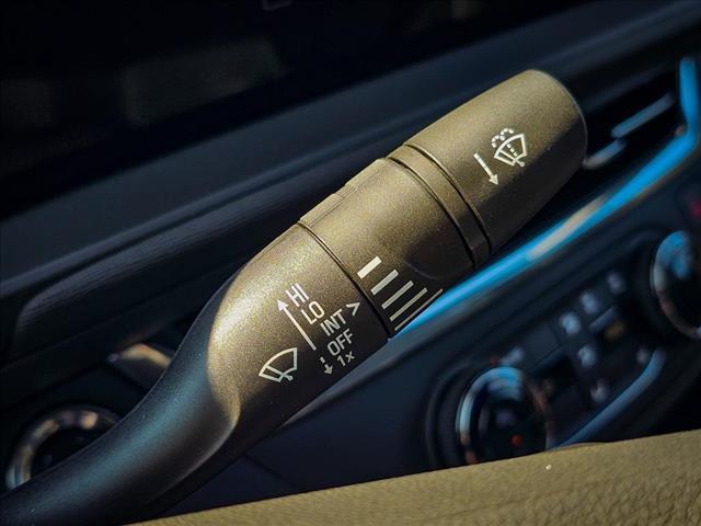 new 2026 Buick Envista car, priced at $27,490