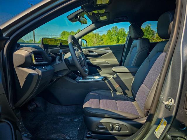 new 2026 Buick Envista car, priced at $27,490
