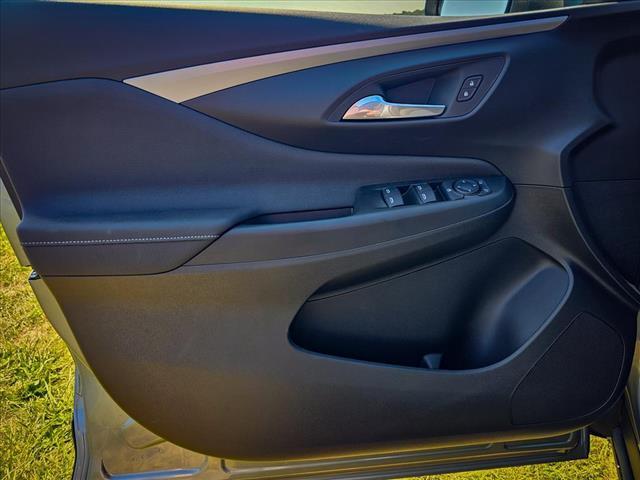 new 2026 Buick Envista car, priced at $27,490