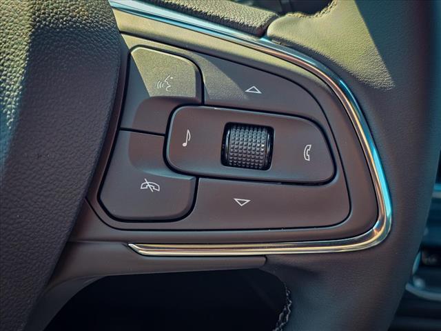 new 2026 Buick Envista car, priced at $27,490