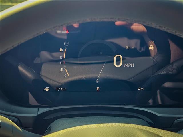 new 2026 Buick Envista car, priced at $27,490