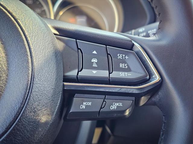 used 2023 Mazda CX-5 car, priced at $24,900