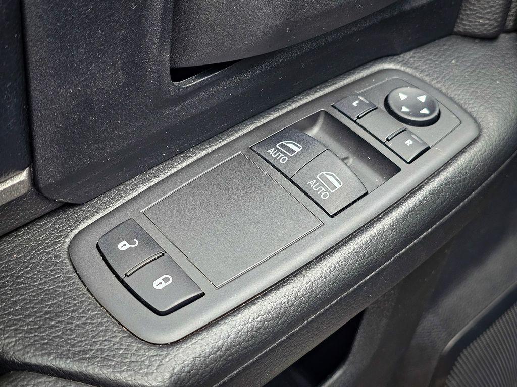 used 2021 Ram 2500 car, priced at $35,000