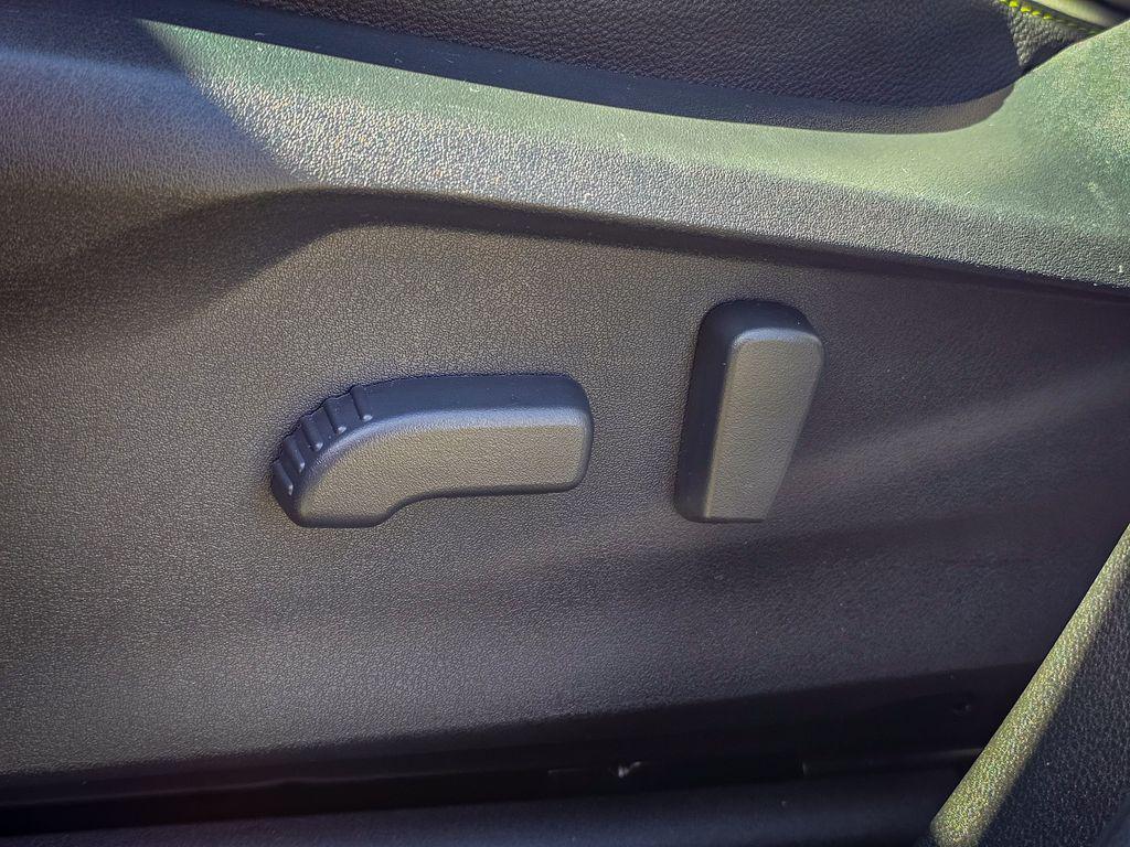 used 2023 Subaru Ascent car, priced at $31,900