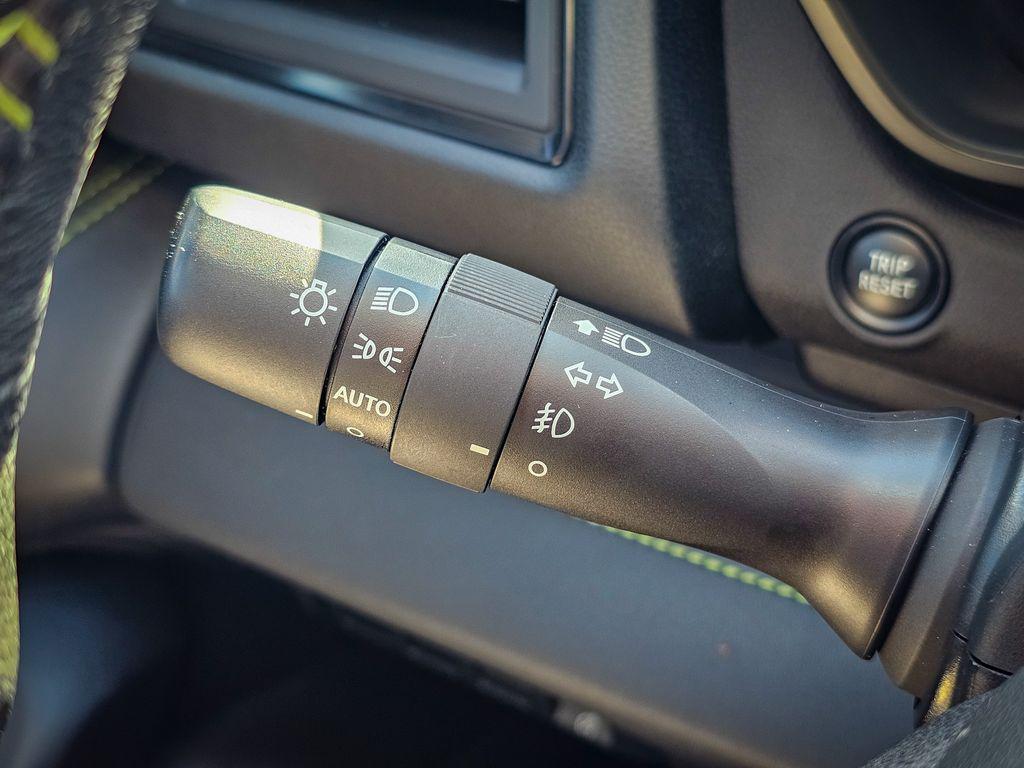 used 2023 Subaru Ascent car, priced at $31,900