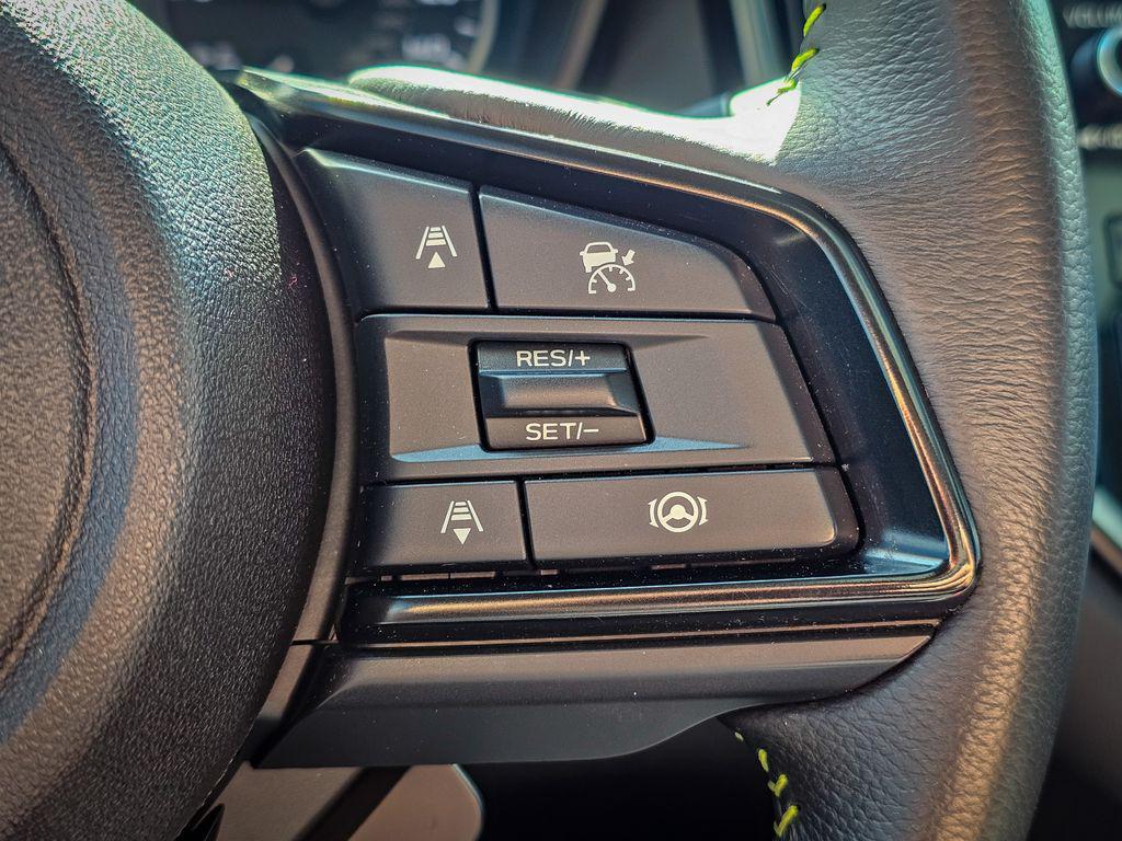 used 2023 Subaru Ascent car, priced at $31,900