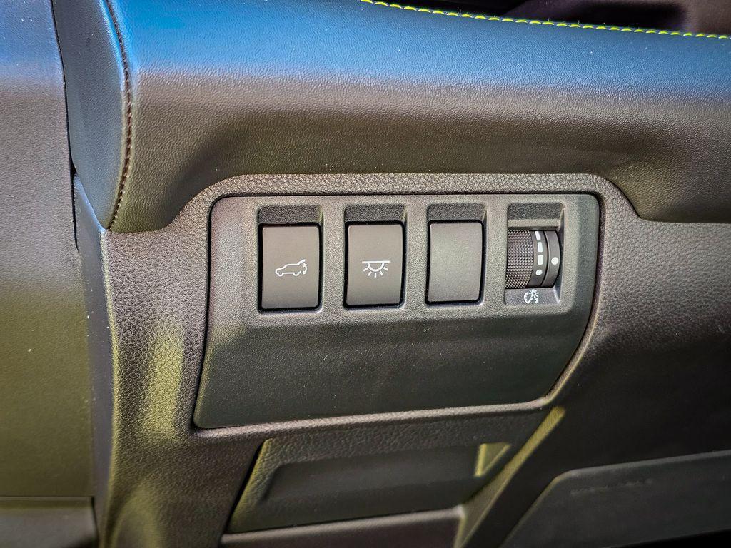 used 2023 Subaru Ascent car, priced at $31,900