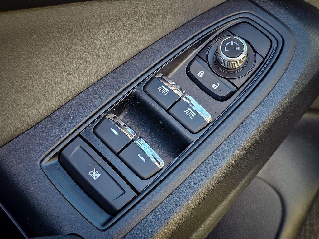 used 2023 Subaru Ascent car, priced at $31,900