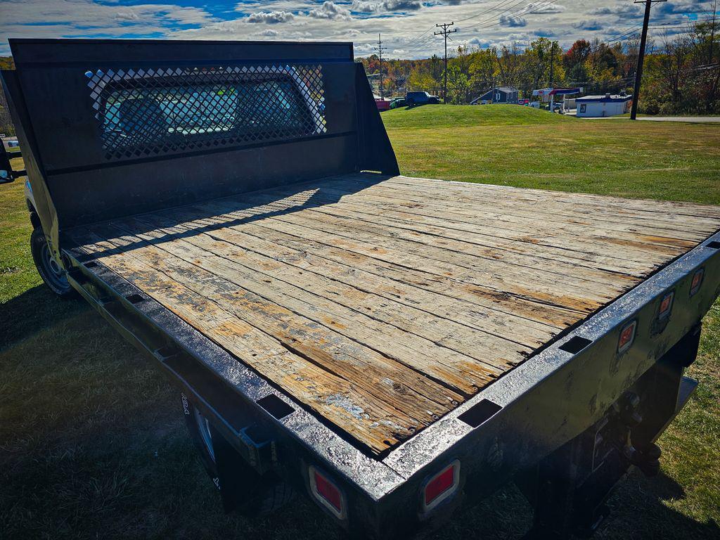 used 2012 Ford F-350 car, priced at $19,900