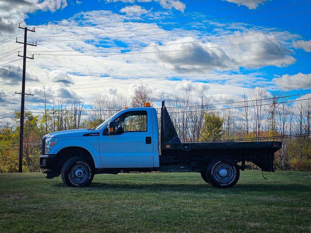 used 2012 Ford F-350 car, priced at $19,900
