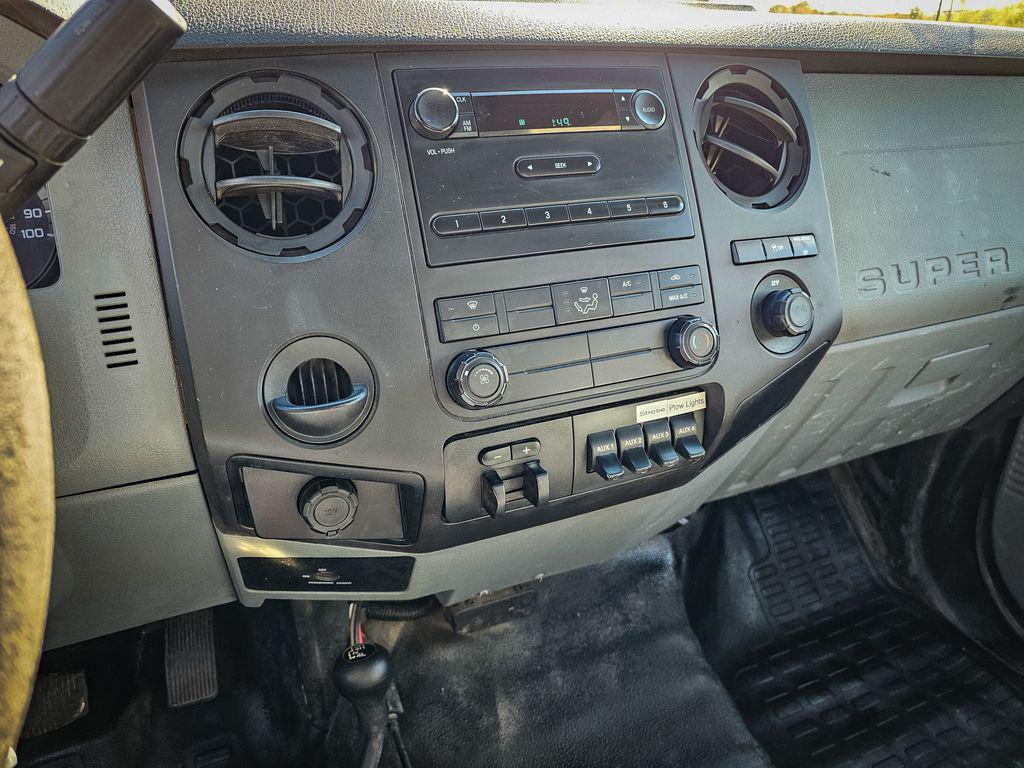 used 2012 Ford F-350 car, priced at $19,900