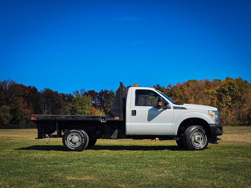 used 2012 Ford F-350 car, priced at $19,900